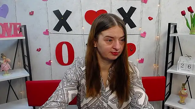 FreyaDak online show from 01.26.25