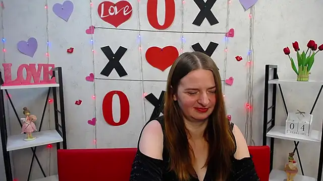 FreyaDak online show from 02.04.25