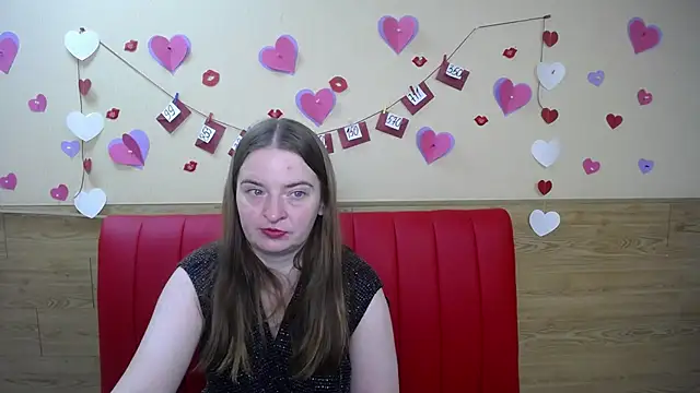 FreyaDak online show from 02.27.25