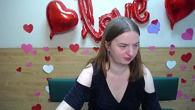 FreyaDak online show from 03.13.25