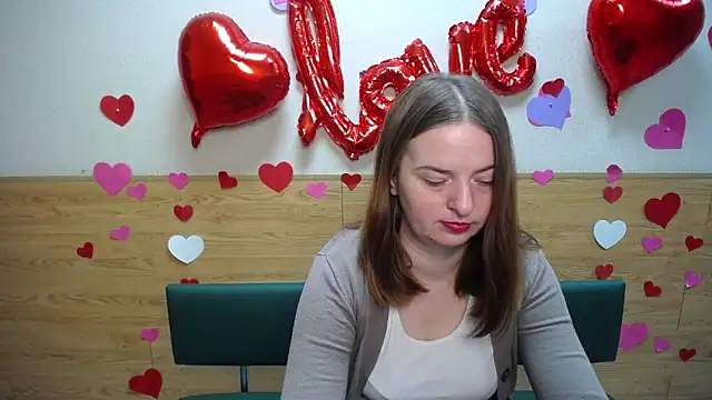 FreyaDak online show from 03.15.25