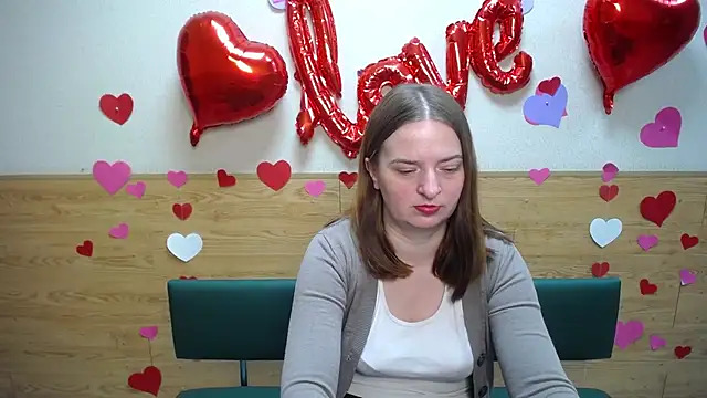 FreyaDak online show from 03.15.25