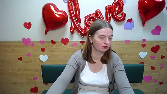 FreyaDak online show from 03.15.25