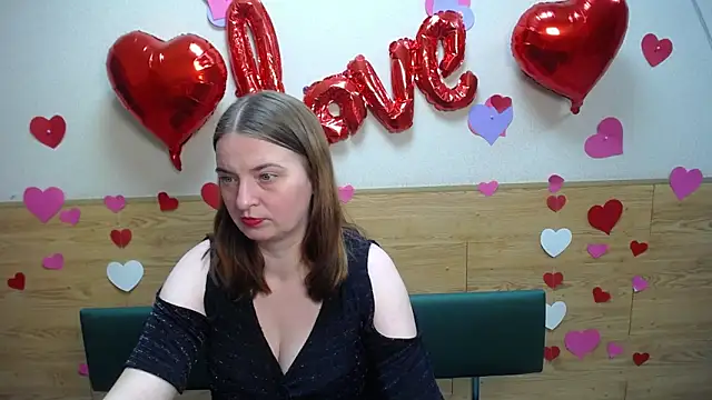 FreyaDak online show from 03.22.25