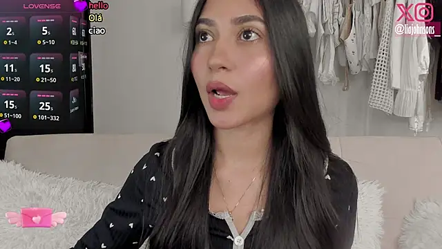 Sweetnaughtygirl  online show from 02.24.26