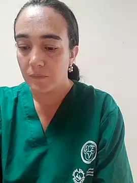 Snapshot of skayhot_ chatting on 10.16.25 skayhot online show from 10.16.25