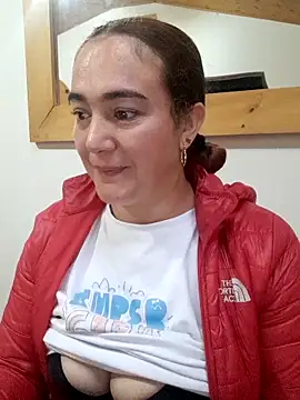 skayhot  online show from 03.26.26