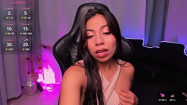 Mia Gothzx online show from 12.28.24