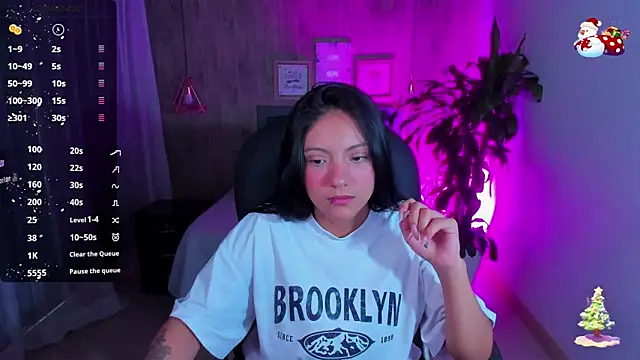 miichael black online show from 12.18.24