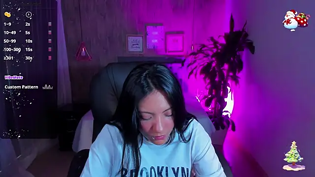 miichael black online show from 12.18.24