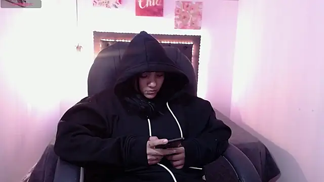 miichael black online show from 12.18.24
