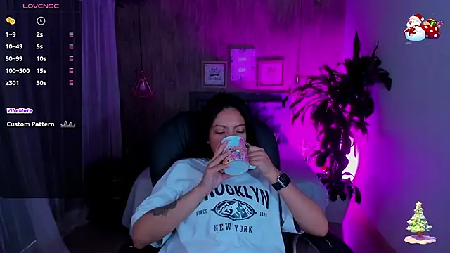 miichael black online show from 12.19.24