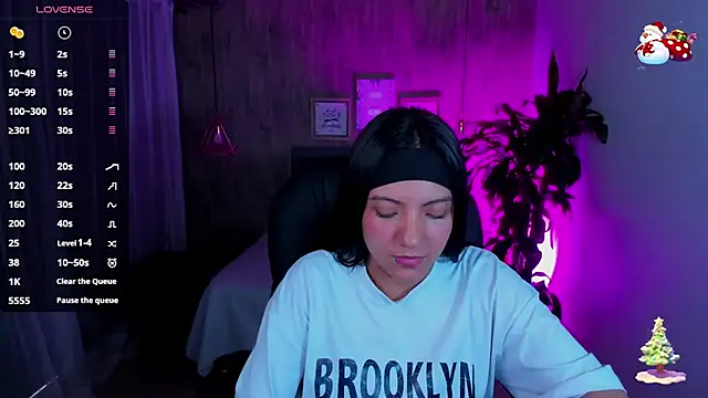miichael black online show from 12.19.24