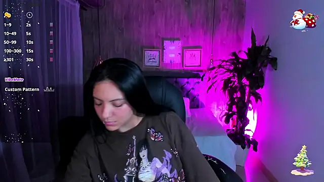 miichael black online show from 12.21.24
