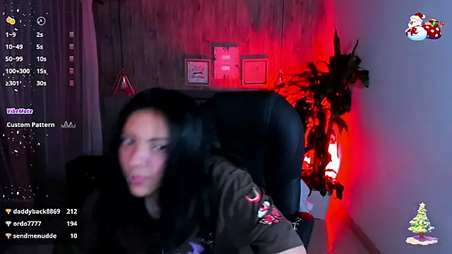 miichael black online show from 12.22.24