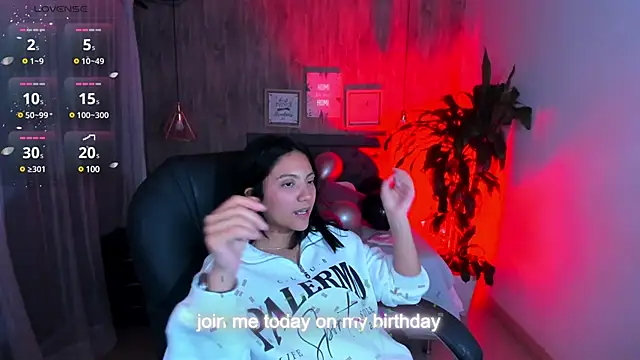 miichael black online show from 12.25.24