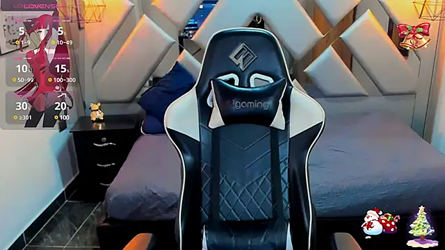 miichael black online show from 12.27.24