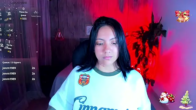 miichael black online show from 12.28.24
