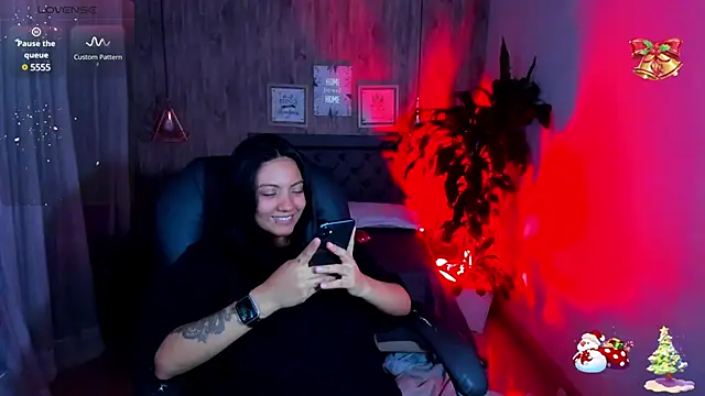 miichael black online show from 12.29.24