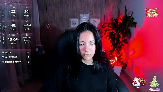 miichael black online show from 01.02.25