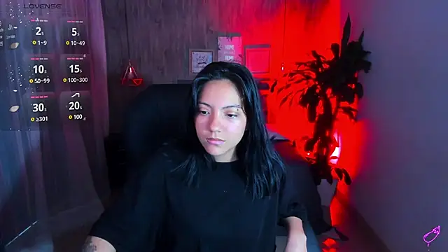 miichael black online show from 01.05.25