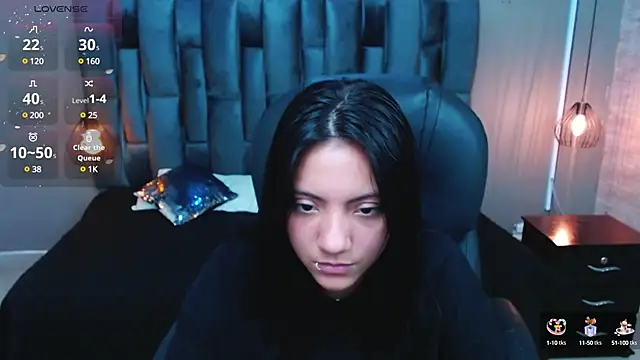 miichael black online show from 01.05.25