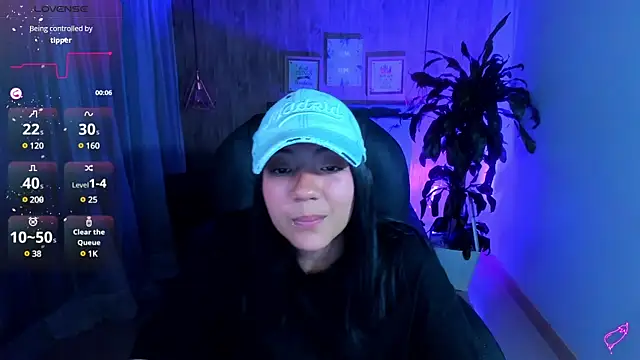 miichael black online show from 01.17.25