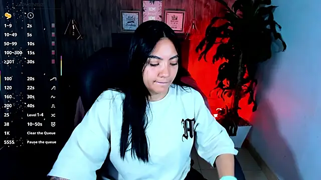 miichael black online show from 10.06.25