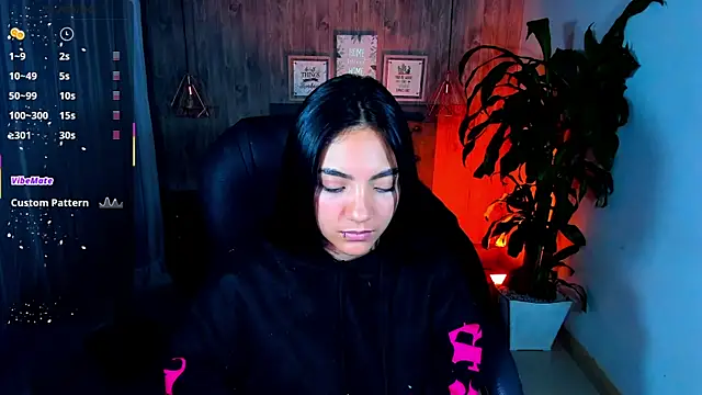 miichael black online show from 10.16.25