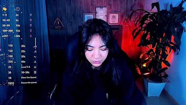 miichael black online show from 11.03.25