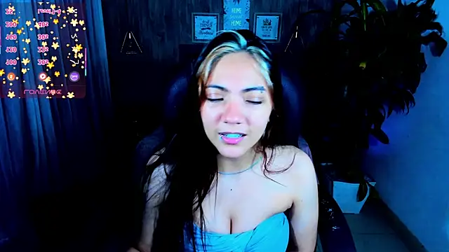 miichael black online show from 01.09.26