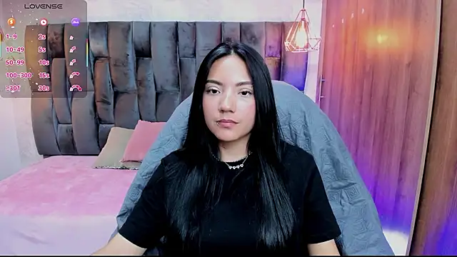 miichael black online show from 02.04.26