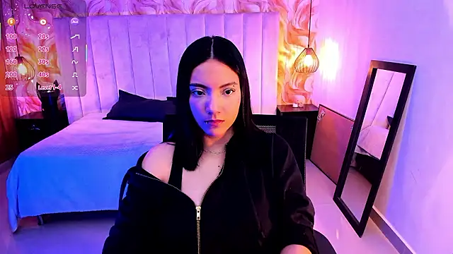 miichael black online show from 03.05.26