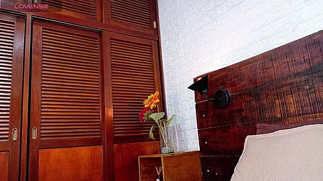 Celeste sanz online show from 11.20.25