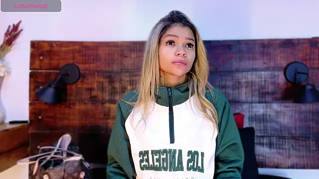 Celeste sanz online show from 03.09.26