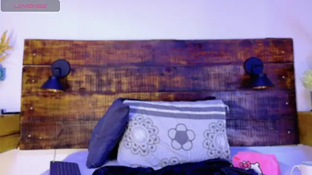 Celeste sanz online show from 04.05.26