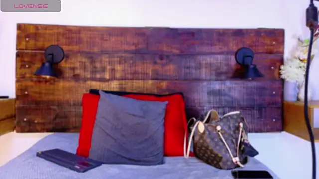 Celeste sanz online show from 04.17.26