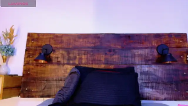 Celeste sanz online show from 04.18.26