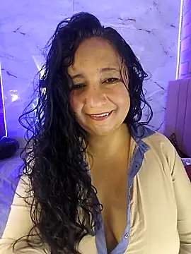 AnSavina online show from 03.11.26