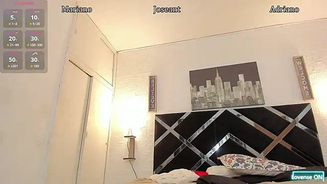 toyboys1 online show from 10.09.25