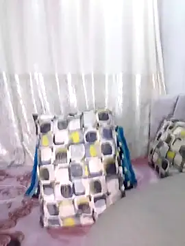 Cat Sharisa online show from 11.01.25