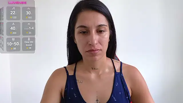 tammyandrade  online show from 12.04.24