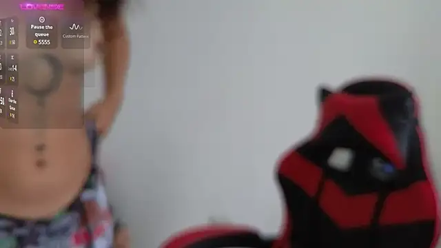 tammyandrade  online show from 12.05.24