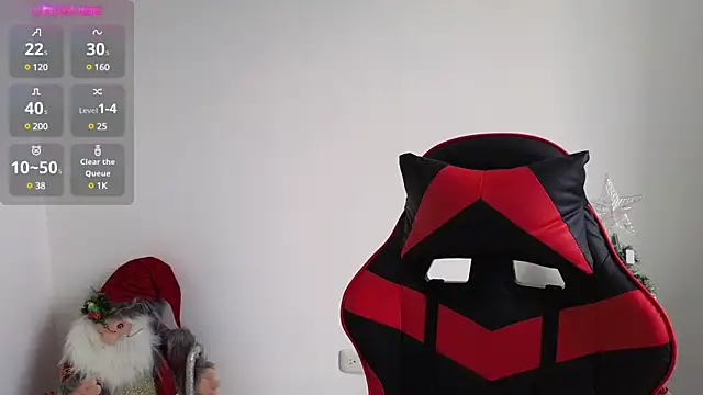 tammyandrade  online show from 12.06.24