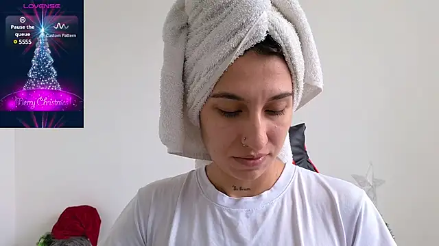 tammyandrade  online show from 12.12.24