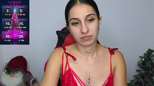 tammyandrade  online show from 01.03.25