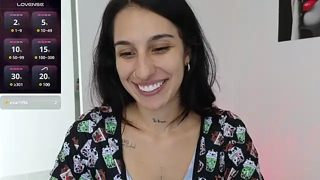 tammyandrade  online show from 03.01.25