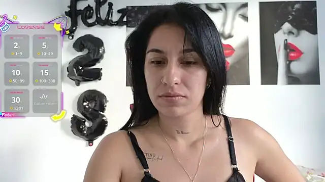 tammyandrade  online show from 03.31.26