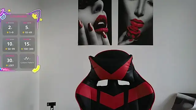 tammyandrade  online show from 04.09.26