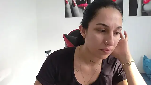 tammyandrade  online show from 07.16.26